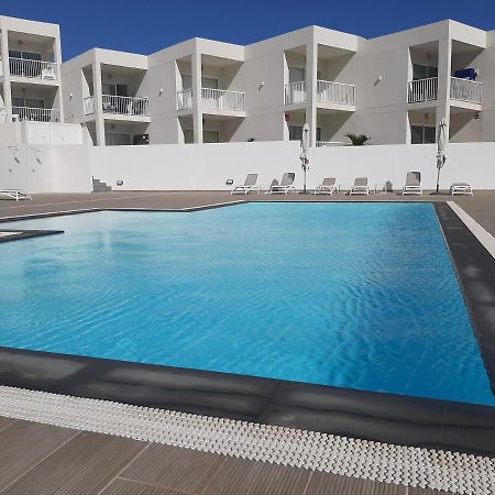 Marina Senator Apartment Costa Teguise Luaran gambar