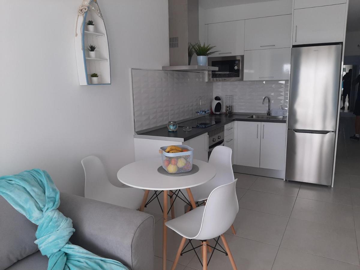 Marina Senator Apartment Costa Teguise Luaran gambar