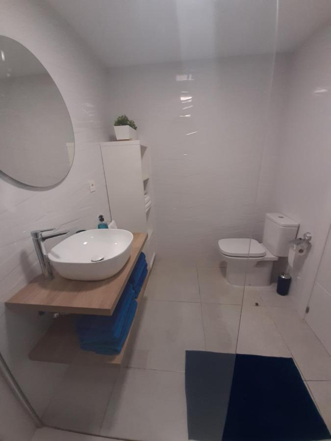 Marina Senator Apartment Costa Teguise Luaran gambar