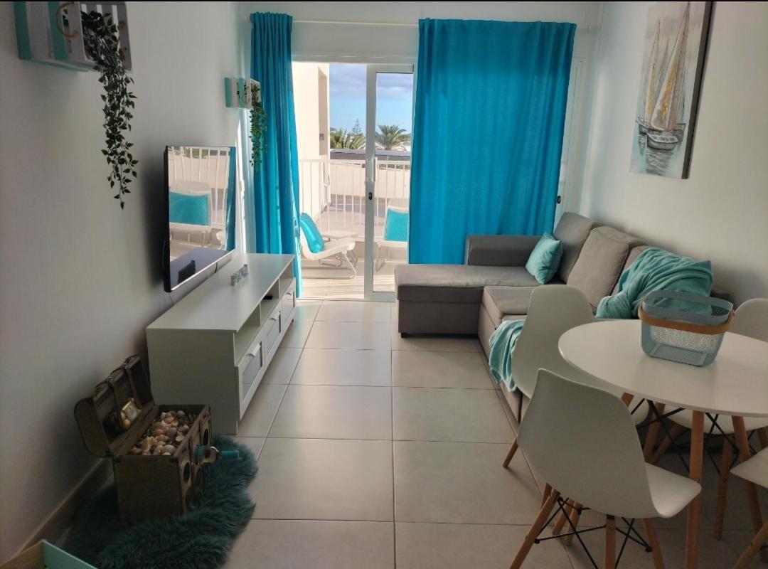Marina Senator Apartment Costa Teguise Luaran gambar